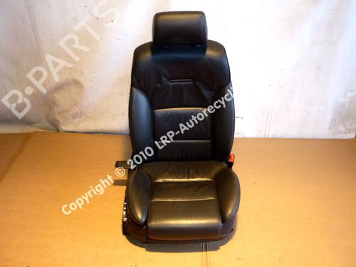 Seats set AUDI A8 D3 (4E2, 4E8) 6.0 W12 quattro | BP20554654C78 
