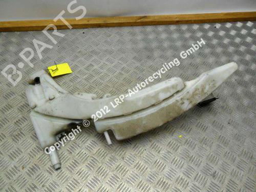Used Windscreen washer tank FORD FOCUS I (DAW, DBW) 1.8 16V (115 hp) 20535892