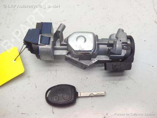 Ignition barrel FORD FOCUS C-MAX (DM2) 1.6 TDCi | BP20588949M48 