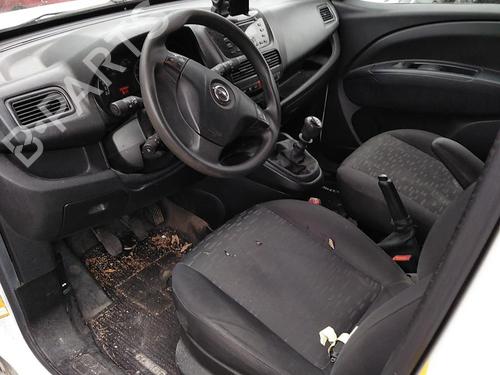 Højre side skydedør OPEL COMBO Box Body/MPV (X12) 1.6 CDTI (B05) | BP28329362C75 