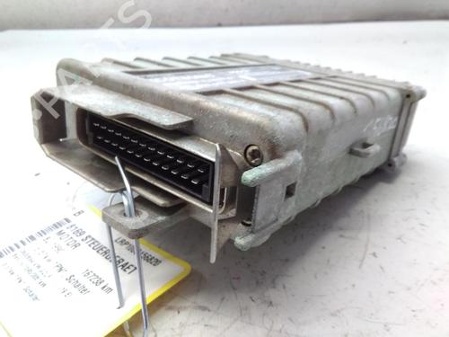 Used Engine control unit (ECU) VW GOLF II (19E, 1G1) 1.6 (70 hp) 20529120