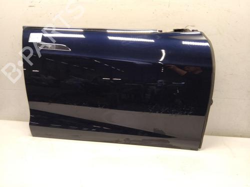 Dør høyre foran TESLA MODEL S (5YJS) 85 (367 hp) 31602786