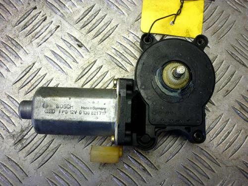 Used Right front window motor BMW 3 (E46) 320 i (150 hp) 20544664