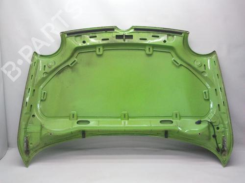 Hood VW LUPO I (6X1, 6E1) 1.0 | BP20562959C1 