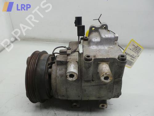 AC compressor HYUNDAI ACCENT II (LC) 1.5 | BP20557316M34 