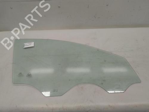 Front right door window KIA CEE'D Hatchback (ED) 1.6 | BP20590882C19 