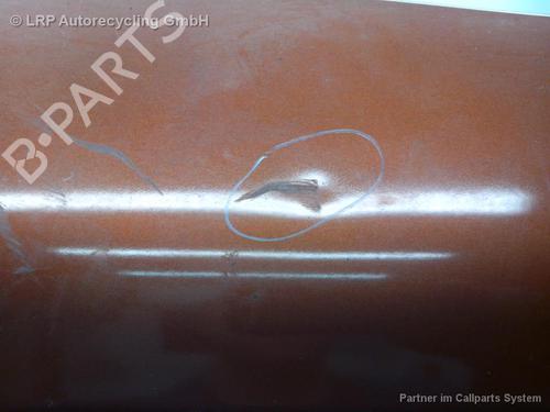 Tailgate HYUNDAI SANTA FÉ I (SM) 2.4 16V | BP20550517C6 