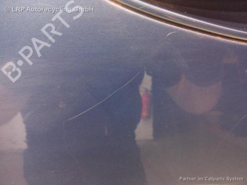 Left rear door ALFA ROMEO 159 (939_) 1.8 MPI (939AXL1A) | BP20577882C4