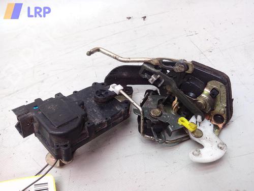 Rear right lock HYUNDAI ACCENT II (LC) 1.3 | BP20580326C99 