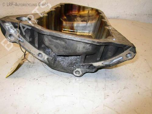 Oil sump FORD PUMA (EC_) 1.4 16V | BP20564378M115 
