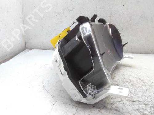 Instrument cluster MITSUBISHI LANCER VIII Sportback (CX_A) 1.6 MIVEC | BP20521954C47 