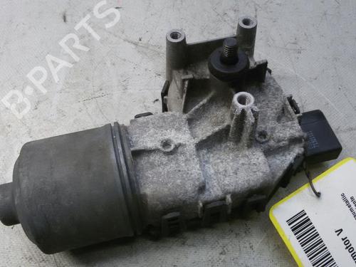 Viskermotor vindrude FORD FOCUS II Turnier (DA_, FFS, DS) 2.0 TDCi (136 hp) 20586458