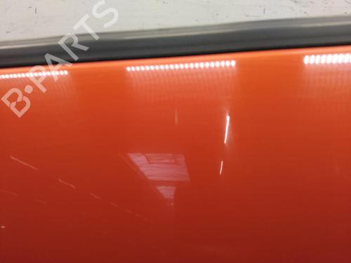 Left front door FORD KA (RU8) 1.2 | BP29816366C2 