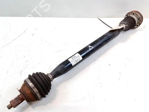Right front driveshaft SKODA FABIA II (542) 1.2 12V | BP33184476M39  - Image 5
