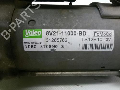 Starter FORD FIESTA VI (CB1, CCN) 1.25 | BP20531038M8 