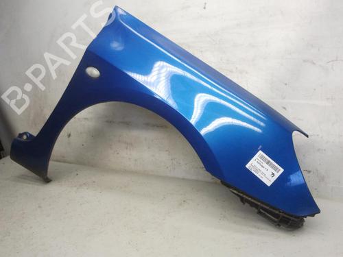 Used Right front fenders PEUGEOT 307 (3A/C) 1.6 16V (109 hp) 20557976