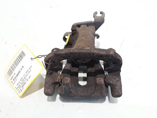 Used Right rear brake caliper MITSUBISHI COLT VI (Z3_A, Z2_A) 1.5 CZT (Z37A) (150 hp) 20538986