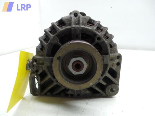 Used Alternator RENAULT CLIO II (BB_, CB_) 1.2 16V (BB05, BB0W, BB11, BB27, BB2T, BB2U, BB2V, CB05,... (75 hp) 20560596