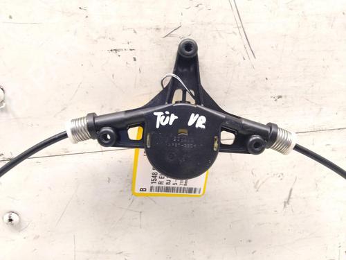 Front right window mechanism MAZDA 2 (DE_, DH_) 1.5 (DE5FS) | BP31687700C23  - Image 5