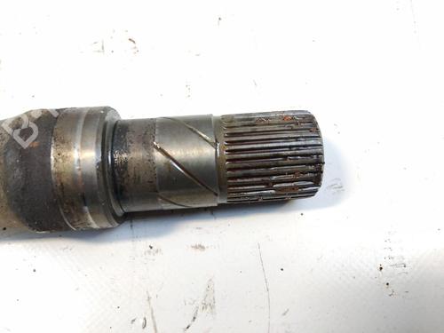 Right front driveshaft OPEL VECTRA C (Z02) 2.2 16V (F69) | BP31958400M39 