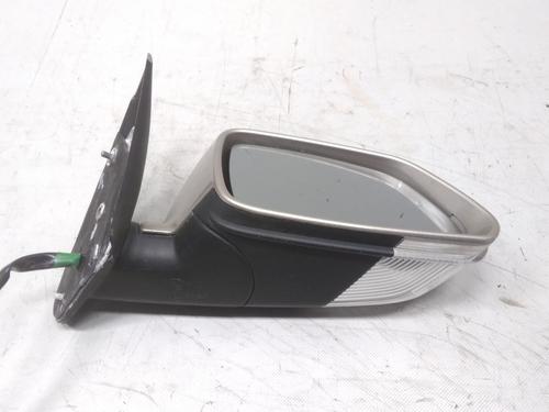 Right mirror SKODA OCTAVIA II (1Z3) 2.0 TDI 16V | BP23446966C27 