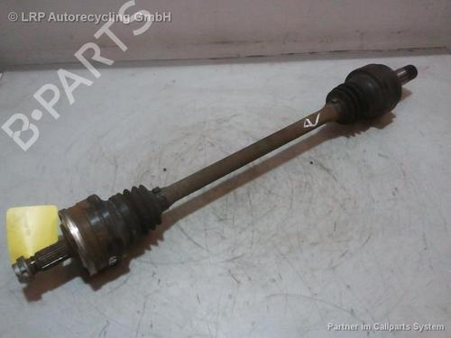 Used Right rear driveshaft MERCEDES-BENZ C-CLASS Coupe (CL203) C 200 Kompressor (203.745) (163 hp) 20532198