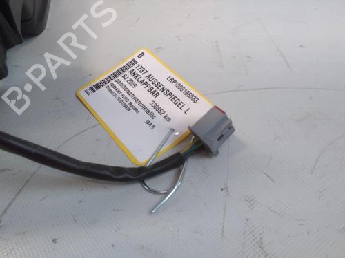 Left mirror FORD MONDEO IV Turnier (BA7) 2.2 TDCi | BP20591518C26 