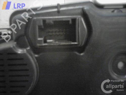 Instrument cluster OPEL CORSA D (S07) 1.0 (L08, L68) | BP20556284C47 