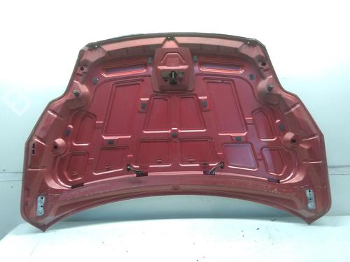 Hood FORD FOCUS II Turnier (DA_, FFS, DS) 1.6 TDCi | BP20522740C1