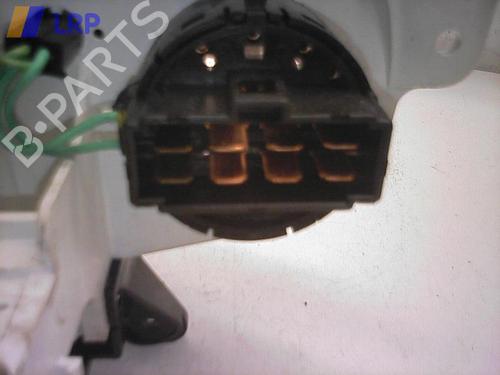 Climate control KIA PICANTO I (SA) 1.1 | BP20552975I5 