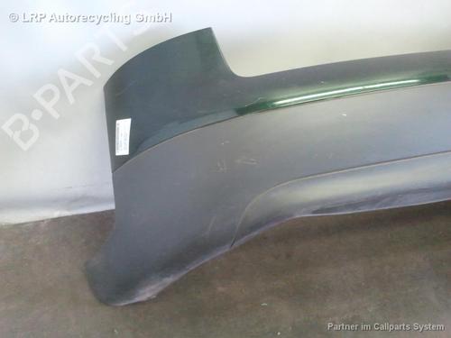 Rear bumper AUDI A6 C5 (4B2) 2.8 | BP20575830C8 