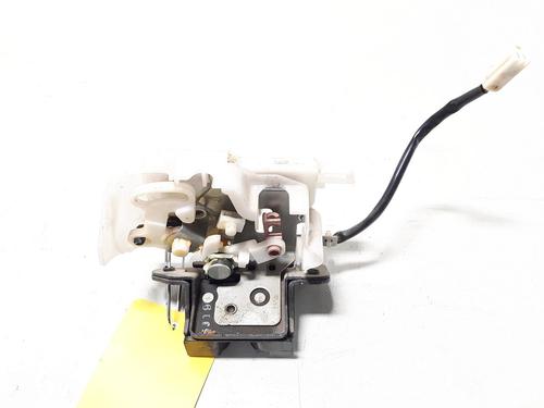 Tailgate lock MAZDA 6 Station Wagon (GY) 2.0 DI (GY19) | BP20519687C101 