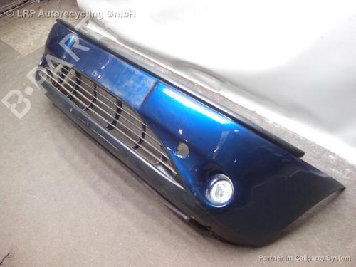 Front bumper LANCIA Y (840_) 1.2 (840AA, 840AF1A) | BP20576082C7 