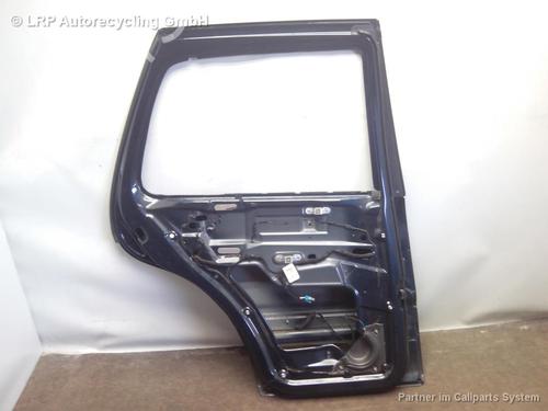 Left rear door MERCEDES-BENZ M-CLASS (W163) ML 350 | BP20577565C4 