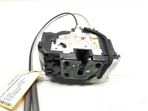 Front right lock HYUNDAI i20 I (PB, PBT) 1.4 CRDi | BP20591385C97 