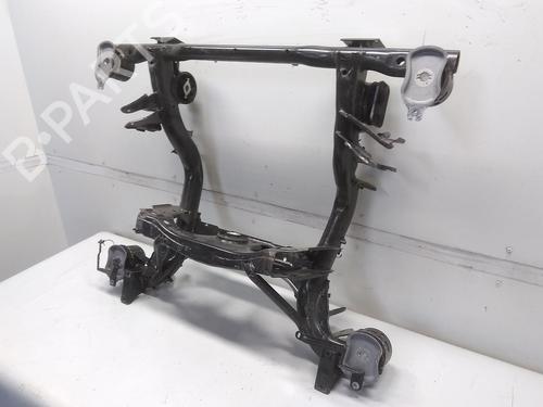 Rear axle VW ID.3 (E11, E12) 1st | BP20527907M2 