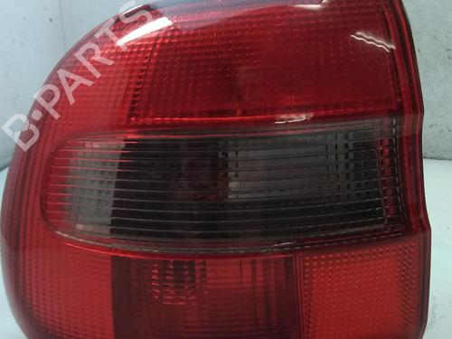 Used Left taillight VOLVO V40 Estate (645) 1.8 (115 hp) 20520785