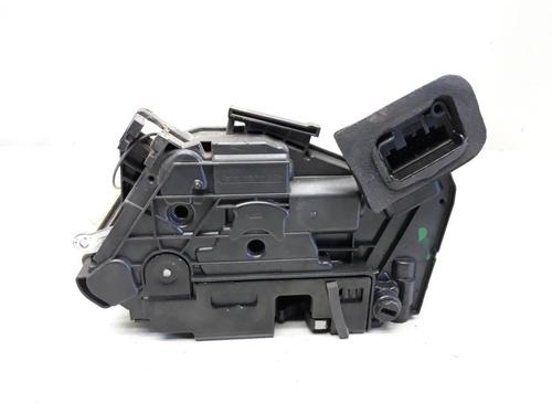 Rear right lock VW GOLF VII (5G1, BQ1, BE1, BE2) 1.6 TDI | BP20580337C99 