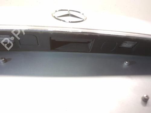 Tailgate MERCEDES-BENZ S-CLASS (W221, V221) S 350 (221.056, 221.156) | BP20592822C6 