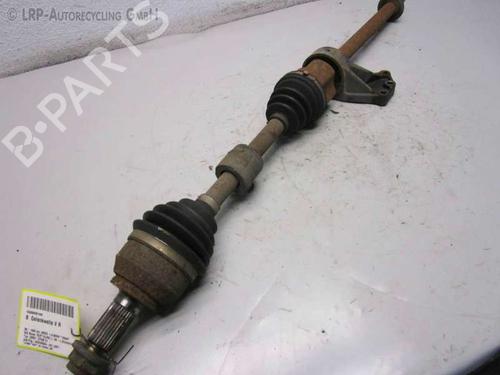 Used Right front driveshaft ROVER 75 (RJ) 1.8 (120 hp) 20548555