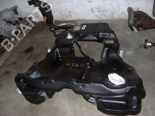Bensintank AUDI A4 B7 Avant (8ED) RS4 quattro | BP20558130C62 