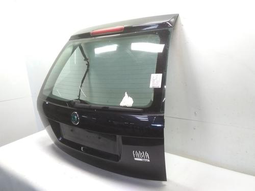 Tailgate SKODA FABIA I Combi (6Y5) 1.4 16V | BP20592936C6 