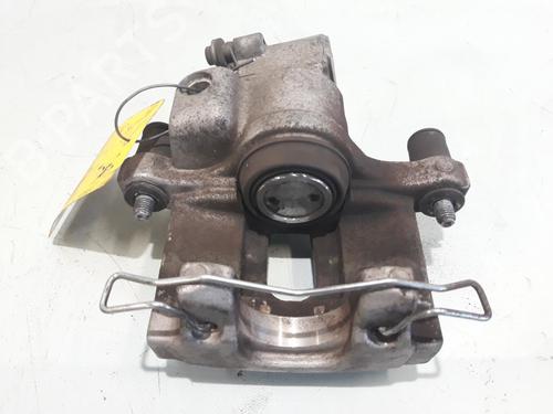 Used Right rear brake caliper RENAULT LAGUNA II Grandtour (KG0/1_) 1.6 16V (KG0A, KG0L) (107 hp) 20538723