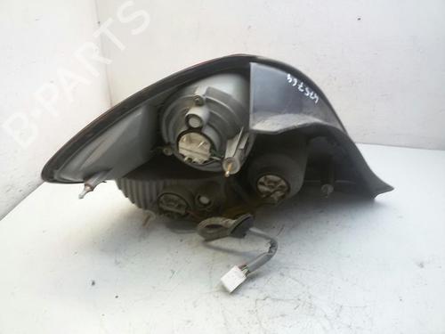Right taillight HYUNDAI COUPE II (GK) 2.0 GLS | BP20566696C35 