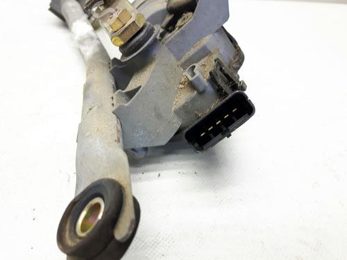 Used Front wipers mechanism TOYOTA AYGO (_B1_) 1.0 (KGB10_, KGB10R) (68 hp) 20583876