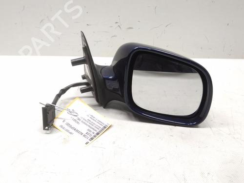 Used Right mirror SKODA OCTAVIA I Combi (1U5) 1.8 T (150 hp) 20591830
