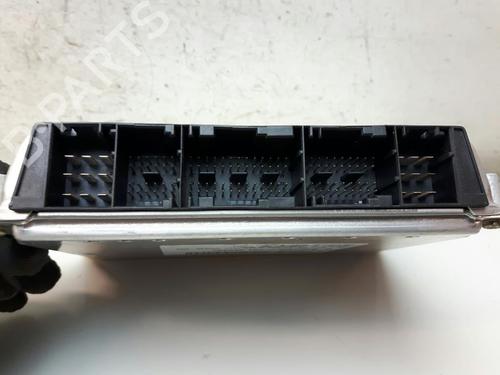 Used Engine control unit (ECU) BMW 3 Touring (E46) 320 d (136 hp) 20574844