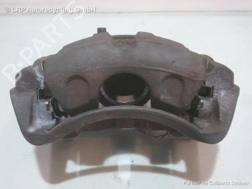 Right front brake caliper CHEVROLET EPICA (KL1_) 2.5 | BP20541146M104 