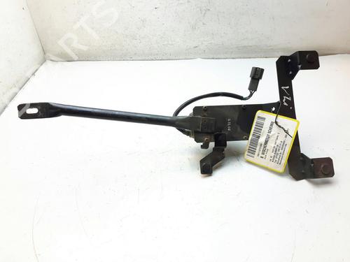 Headlight adjuster motor VW GOLF III (1H1) 1.4 | BP20585514E19 