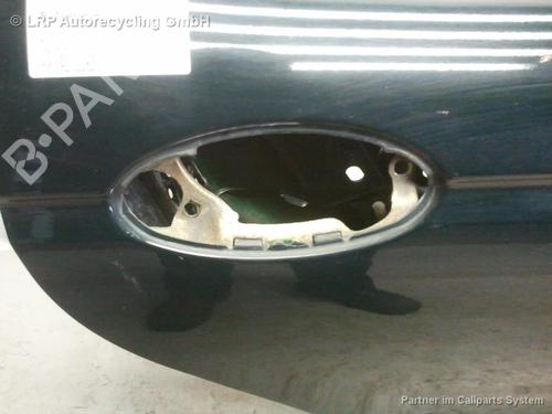 Dør høyre bak JAGUAR X-TYPE I (X400) 2.5 V6 All-wheel Drive | BP20578245C5 